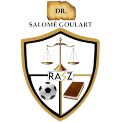 Dr. Salome Goulart Raiz U20 (W)