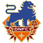 Dingnan United