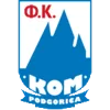 KOM Podgorica