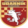 NK Udarnik Kurilovec