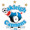 Oakleigh Cannons U21
