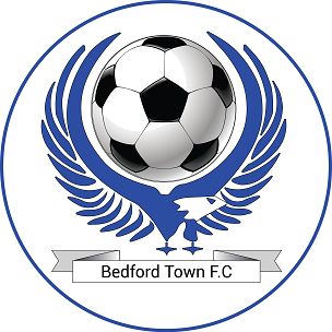Logo Bedford FC