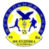 Kudrivka