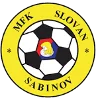 Slovan Sabinov