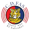CD Fas Asdefuf Women