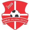 Harju JK Laagri (W)