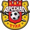 FC Arsenal-2 Tula
