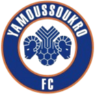 Logo Yamoussoukro FC