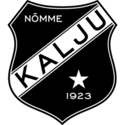 Logo JK Nomme Kalju U19