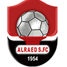 Logo Al-Raed SFC
