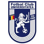 Logo FCU 1948 Craiova