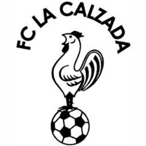 Logo CDFC La Calzada