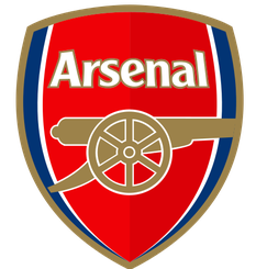 Logo Arsenal U17