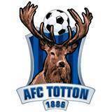 Logo AFC Totton