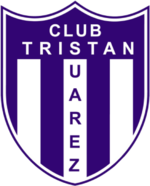 Tristan Suarez U20