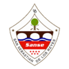 Logo UD San Sebastian Reyes B