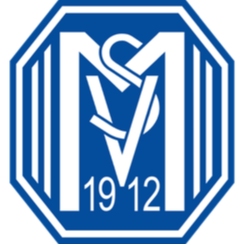 Logo SV Meppen U19