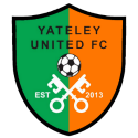 Logo Yateley United