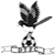 Logo Dereham Town