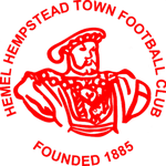Logo Hemel Hempstead Town