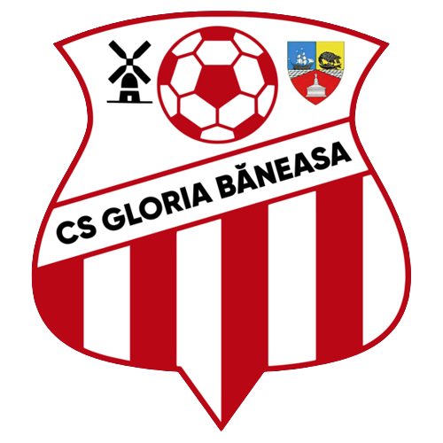 Logo Gloria Baneasa
