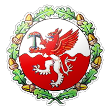 Logo Trafford