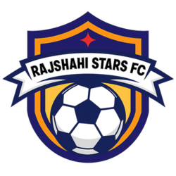 Logo Rajshahi Stars FC (W)