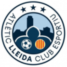 Logo CE Atletic Lleida