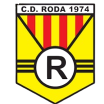 Logo CD Roda