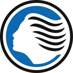 Logo Atalanta