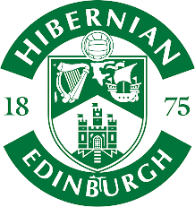 Logo Hibernian FC U21