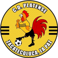 Logo CD Platense Reserves