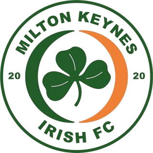 Logo Milton Keynes Irish