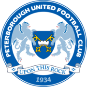 Logo Peterborough United U21
