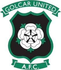 Logo Golcar Utd