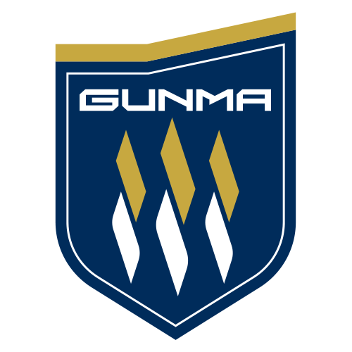 Logo Thespa Kusatsu Gunma