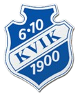 Logo Kvik Trondheim