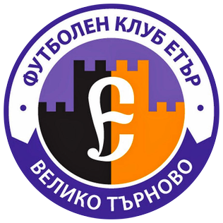 Logo Etar