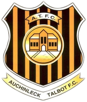 Logo Auchinleck Talbot