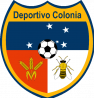 Logo Deportivo Colonia