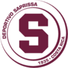 Logo Deportivo Saprissa U20
