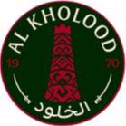 Logo Al Kholood