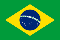 Logo Brazil U20