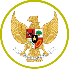 Logo Indonesia (w)U16
