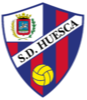 Logo SD Huesca II