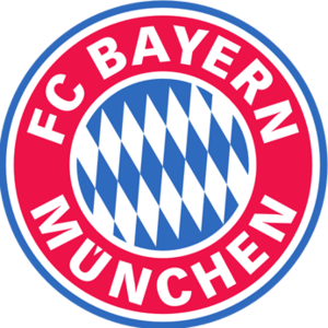 Logo Bayern Munchen U17 Women