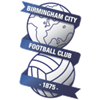 Logo Birmingham U21