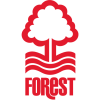 Logo Nottingham Forest U21