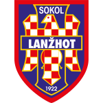 Logo Tj Sokol Lanzhot