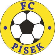 Logo FC Pisek